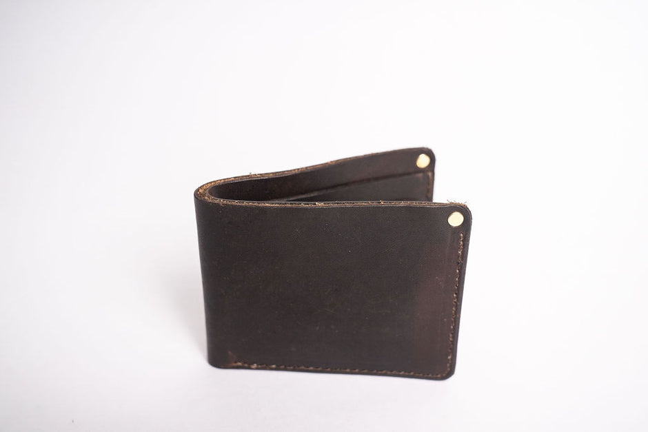 Hooks Crafted Leather Co,